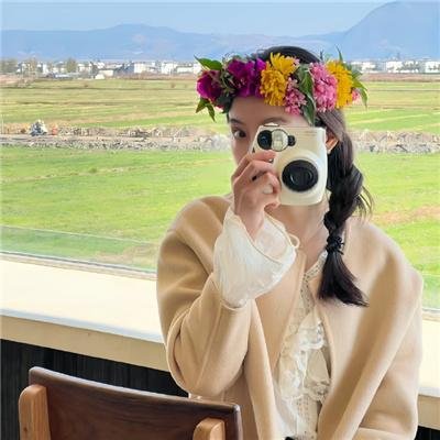 弘大花火 海报