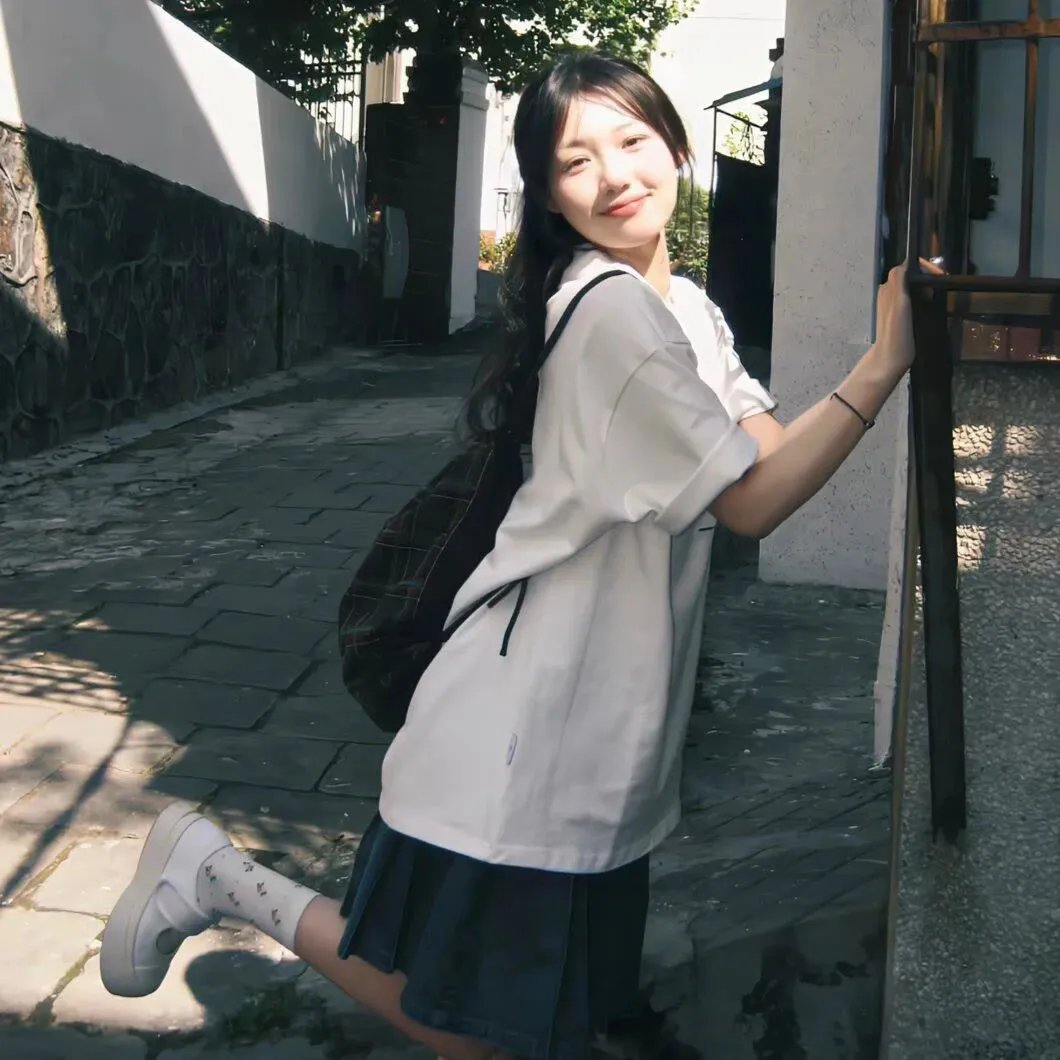 京都晚秋 海报